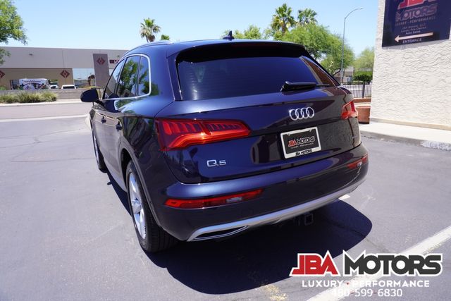 2019 Audi Q5 Prestige Package 2.0T Quattro AWD SUV 45 TFSI | MESA, AZ | JBA MOTORS 2019 Audi Q5 Prestige Package 2.0T Quattro AWD SUV 45 TFSI | MESA, AZ | JBA MOTORS