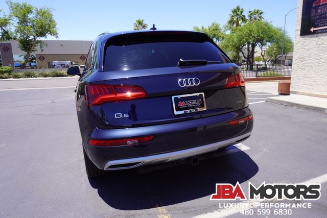 2019 Audi Q5 Prestige Package 2.0T Quattro AWD SUV 45 TFSI | MESA, AZ | JBA MOTORS 2019 Audi Q5 Prestige Package 2.0T Quattro AWD SUV 45 TFSI | MESA, AZ | JBA MOTORS