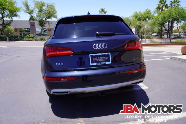 2019 Audi Q5 Prestige Package 2.0T Quattro AWD SUV 45 TFSI | MESA, AZ | JBA MOTORS 2019 Audi Q5 Prestige Package 2.0T Quattro AWD SUV 45 TFSI | MESA, AZ | JBA MOTORS