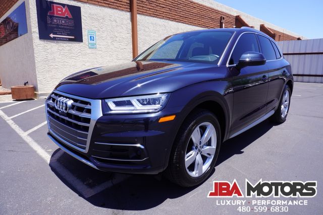 2019 Audi Q5 Prestige Package 2.0T Quattro AWD SUV 45 TFSI | MESA, AZ | JBA MOTORS 2019 Audi Q5 Prestige Package 2.0T Quattro AWD SUV 45 TFSI | MESA, AZ | JBA MOTORS