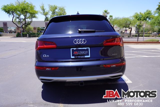 2019 Audi Q5 Prestige Package 2.0T Quattro AWD SUV 45 TFSI | MESA, AZ | JBA MOTORS 2019 Audi Q5 Prestige Package 2.0T Quattro AWD SUV 45 TFSI | MESA, AZ | JBA MOTORS