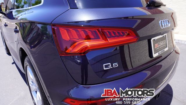2019 Audi Q5 Prestige Package 2.0T Quattro AWD SUV 45 TFSI | MESA, AZ | JBA MOTORS 2019 Audi Q5 Prestige Package 2.0T Quattro AWD SUV 45 TFSI | MESA, AZ | JBA MOTORS