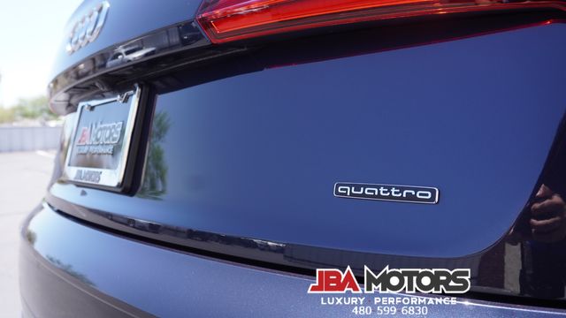 2019 Audi Q5 Prestige Package 2.0T Quattro AWD SUV 45 TFSI | MESA, AZ | JBA MOTORS 2019 Audi Q5 Prestige Package 2.0T Quattro AWD SUV 45 TFSI | MESA, AZ | JBA MOTORS