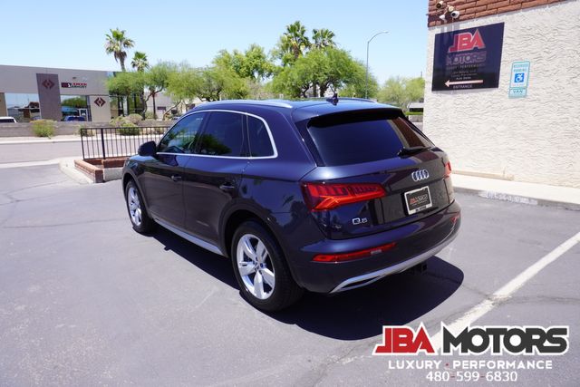 2019 Audi Q5 Prestige Package 2.0T Quattro AWD SUV 45 TFSI | MESA, AZ | JBA MOTORS 2019 Audi Q5 Prestige Package 2.0T Quattro AWD SUV 45 TFSI | MESA, AZ | JBA MOTORS