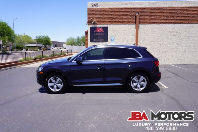 2019 Audi Q5 Prestige Package 2.0T Quattro AWD SUV 45 TFSI | MESA, AZ | JBA MOTORS 2019 Audi Q5 Prestige Package 2.0T Quattro AWD SUV 45 TFSI | MESA, AZ | JBA MOTORS