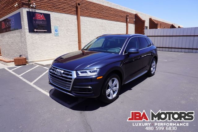 2019 Audi Q5 Prestige Package 2.0T Quattro AWD SUV 45 TFSI | MESA, AZ | JBA MOTORS 2019 Audi Q5 Prestige Package 2.0T Quattro AWD SUV 45 TFSI | MESA, AZ | JBA MOTORS