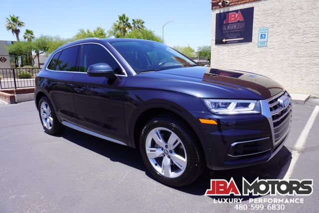 2019 Audi Q5 Prestige Package 2.0T Quattro AWD SUV 45 TFSI | MESA, AZ | JBA MOTORS 2019 Audi Q5 Prestige Package 2.0T Quattro AWD SUV 45 TFSI | MESA, AZ | JBA MOTORS