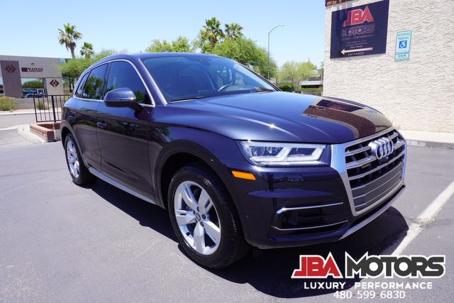 2019 Audi Q5 Prestige Package 2.0T Quattro AWD SUV 45 TFSI | MESA, AZ | JBA MOTORS 2019 Audi Q5 Prestige Package 2.0T Quattro AWD SUV 45 TFSI | MESA, AZ | JBA MOTORS