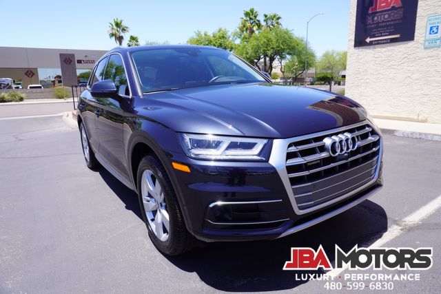 2019 Audi Q5 Prestige Package 2.0T Quattro AWD SUV 45 TFSI | MESA, AZ | JBA MOTORS 2019 Audi Q5 Prestige Package 2.0T Quattro AWD SUV 45 TFSI | MESA, AZ | JBA MOTORS
