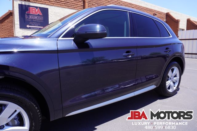 2019 Audi Q5 Prestige Package 2.0T Quattro AWD SUV 45 TFSI | MESA, AZ | JBA MOTORS 2019 Audi Q5 Prestige Package 2.0T Quattro AWD SUV 45 TFSI | MESA, AZ | JBA MOTORS