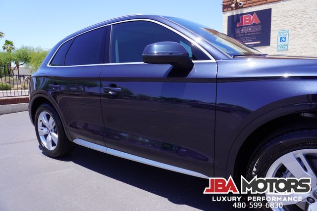 2019 Audi Q5 Prestige Package 2.0T Quattro AWD SUV 45 TFSI | MESA, AZ | JBA MOTORS 2019 Audi Q5 Prestige Package 2.0T Quattro AWD SUV 45 TFSI | MESA, AZ | JBA MOTORS