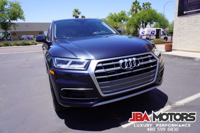 2019 Audi Q5 Prestige Package 2.0T Quattro AWD SUV 45 TFSI | MESA, AZ | JBA MOTORS 2019 Audi Q5 Prestige Package 2.0T Quattro AWD SUV 45 TFSI | MESA, AZ | JBA MOTORS