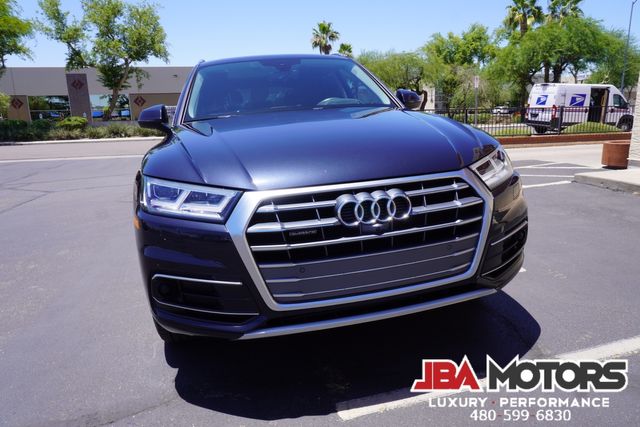 2019 Audi Q5 Prestige Package 2.0T Quattro AWD SUV 45 TFSI | MESA, AZ | JBA MOTORS 2019 Audi Q5 Prestige Package 2.0T Quattro AWD SUV 45 TFSI | MESA, AZ | JBA MOTORS