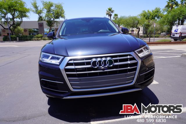 2019 Audi Q5 Prestige Package 2.0T Quattro AWD SUV 45 TFSI | MESA, AZ | JBA MOTORS 2019 Audi Q5 Prestige Package 2.0T Quattro AWD SUV 45 TFSI | MESA, AZ | JBA MOTORS