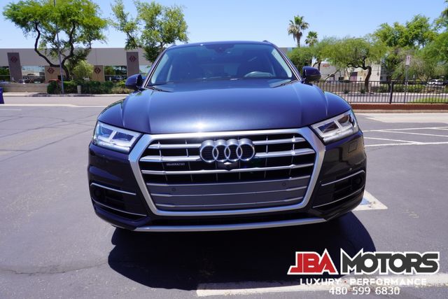 2019 Audi Q5 Prestige Package 2.0T Quattro AWD SUV 45 TFSI | MESA, AZ | JBA MOTORS 2019 Audi Q5 Prestige Package 2.0T Quattro AWD SUV 45 TFSI | MESA, AZ | JBA MOTORS