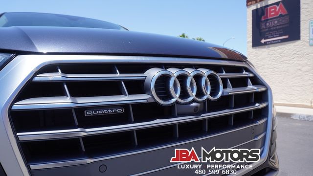 2019 Audi Q5 Prestige Package 2.0T Quattro AWD SUV 45 TFSI | MESA, AZ | JBA MOTORS 2019 Audi Q5 Prestige Package 2.0T Quattro AWD SUV 45 TFSI | MESA, AZ | JBA MOTORS