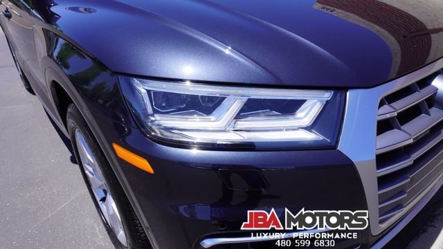 2019 Audi Q5 Prestige Package 2.0T Quattro AWD SUV 45 TFSI | MESA, AZ | JBA MOTORS 2019 Audi Q5 Prestige Package 2.0T Quattro AWD SUV 45 TFSI | MESA, AZ | JBA MOTORS