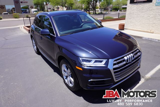 2019 Audi Q5 Prestige Package 2.0T Quattro AWD SUV 45 TFSI | MESA, AZ | JBA MOTORS 2019 Audi Q5 Prestige Package 2.0T Quattro AWD SUV 45 TFSI | MESA, AZ | JBA MOTORS