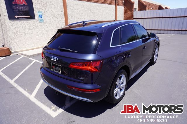2019 Audi Q5 Prestige Package 2.0T Quattro AWD SUV 45 TFSI | MESA, AZ | JBA MOTORS 2019 Audi Q5 Prestige Package 2.0T Quattro AWD SUV 45 TFSI | MESA, AZ | JBA MOTORS