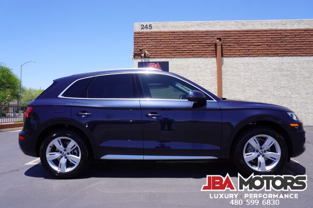 2019 Audi Q5 Prestige Package 2.0T Quattro AWD SUV 45 TFSI | MESA, AZ | JBA MOTORS 2019 Audi Q5 Prestige Package 2.0T Quattro AWD SUV 45 TFSI | MESA, AZ | JBA MOTORS