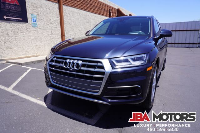 2019 Audi Q5 Prestige Package 2.0T Quattro AWD SUV 45 TFSI | MESA, AZ | JBA MOTORS 2019 Audi Q5 Prestige Package 2.0T Quattro AWD SUV 45 TFSI | MESA, AZ | JBA MOTORS