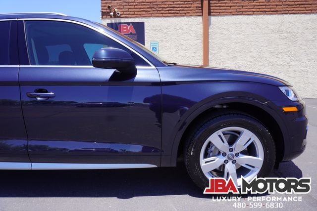 2019 Audi Q5 Prestige Package 2.0T Quattro AWD SUV 45 TFSI | MESA, AZ | JBA MOTORS 2019 Audi Q5 Prestige Package 2.0T Quattro AWD SUV 45 TFSI | MESA, AZ | JBA MOTORS