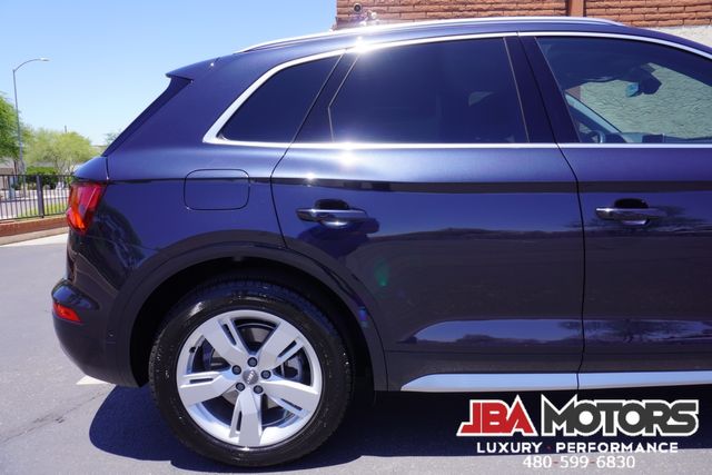 2019 Audi Q5 Prestige Package 2.0T Quattro AWD SUV 45 TFSI | MESA, AZ | JBA MOTORS 2019 Audi Q5 Prestige Package 2.0T Quattro AWD SUV 45 TFSI | MESA, AZ | JBA MOTORS
