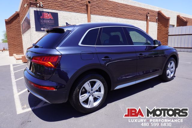 2019 Audi Q5 Prestige Package 2.0T Quattro AWD SUV 45 TFSI | MESA, AZ | JBA MOTORS 2019 Audi Q5 Prestige Package 2.0T Quattro AWD SUV 45 TFSI | MESA, AZ | JBA MOTORS