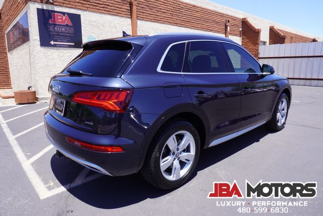 2019 Audi Q5 Prestige Package 2.0T Quattro AWD SUV 45 TFSI | MESA, AZ | JBA MOTORS 2019 Audi Q5 Prestige Package 2.0T Quattro AWD SUV 45 TFSI | MESA, AZ | JBA MOTORS