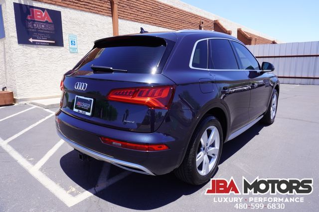 2019 Audi Q5 Prestige Package 2.0T Quattro AWD SUV 45 TFSI | MESA, AZ | JBA MOTORS 2019 Audi Q5 Prestige Package 2.0T Quattro AWD SUV 45 TFSI | MESA, AZ | JBA MOTORS