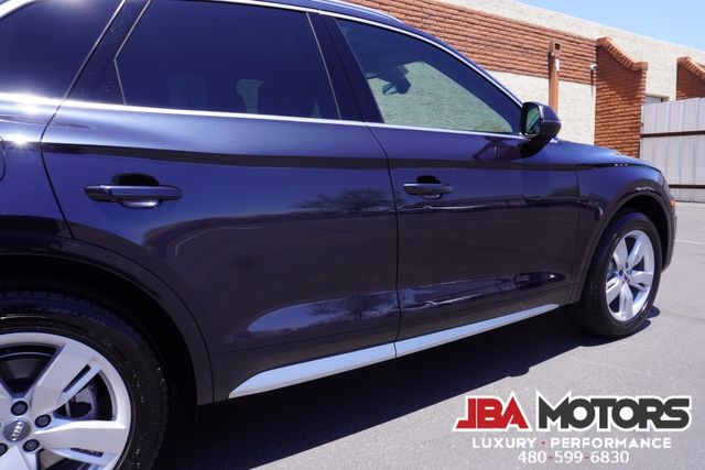 2019 Audi Q5 Prestige Package 2.0T Quattro AWD SUV 45 TFSI | MESA, AZ | JBA MOTORS 2019 Audi Q5 Prestige Package 2.0T Quattro AWD SUV 45 TFSI | MESA, AZ | JBA MOTORS