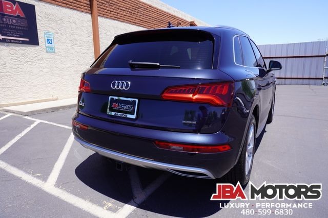 2019 Audi Q5 Prestige Package 2.0T Quattro AWD SUV 45 TFSI | MESA, AZ | JBA MOTORS 2019 Audi Q5 Prestige Package 2.0T Quattro AWD SUV 45 TFSI | MESA, AZ | JBA MOTORS