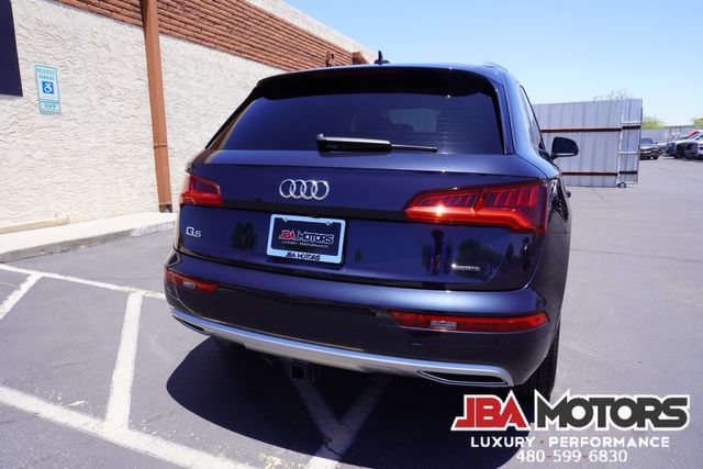2019 Audi Q5 Prestige Package 2.0T Quattro AWD SUV 45 TFSI | MESA, AZ | JBA MOTORS 2019 Audi Q5 Prestige Package 2.0T Quattro AWD SUV 45 TFSI | MESA, AZ | JBA MOTORS