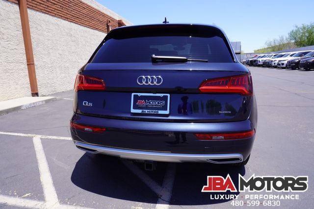2019 Audi Q5 Prestige Package 2.0T Quattro AWD SUV 45 TFSI | MESA, AZ | JBA MOTORS 2019 Audi Q5 Prestige Package 2.0T Quattro AWD SUV 45 TFSI | MESA, AZ | JBA MOTORS