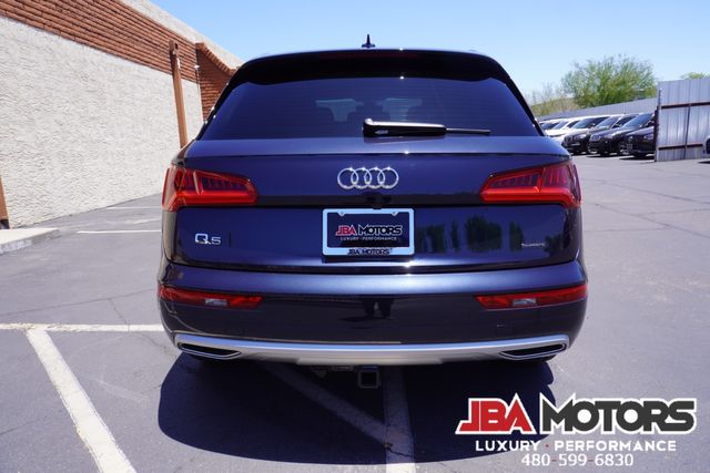 2019 Audi Q5 Prestige Package 2.0T Quattro AWD SUV 45 TFSI | MESA, AZ | JBA MOTORS 2019 Audi Q5 Prestige Package 2.0T Quattro AWD SUV 45 TFSI | MESA, AZ | JBA MOTORS
