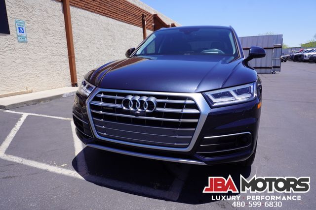 2019 Audi Q5 Prestige Package 2.0T Quattro AWD SUV 45 TFSI | MESA, AZ | JBA MOTORS 2019 Audi Q5 Prestige Package 2.0T Quattro AWD SUV 45 TFSI | MESA, AZ | JBA MOTORS
