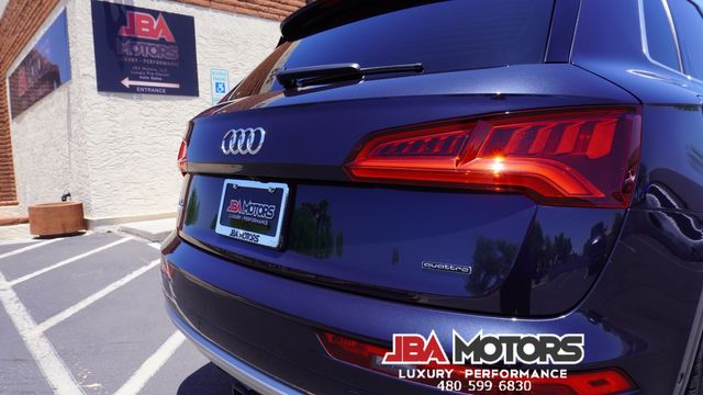 2019 Audi Q5 Prestige Package 2.0T Quattro AWD SUV 45 TFSI | MESA, AZ | JBA MOTORS 2019 Audi Q5 Prestige Package 2.0T Quattro AWD SUV 45 TFSI | MESA, AZ | JBA MOTORS