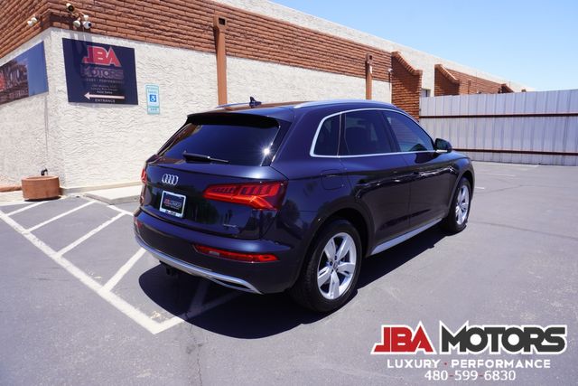 2019 Audi Q5 Prestige Package 2.0T Quattro AWD SUV 45 TFSI | MESA, AZ | JBA MOTORS 2019 Audi Q5 Prestige Package 2.0T Quattro AWD SUV 45 TFSI | MESA, AZ | JBA MOTORS