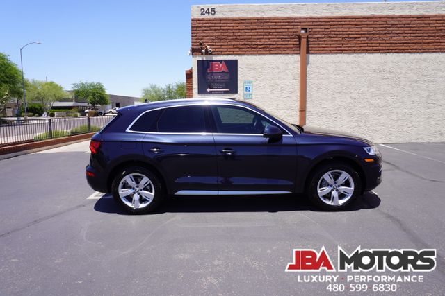 2019 Audi Q5 Prestige Package 2.0T Quattro AWD SUV 45 TFSI | MESA, AZ | JBA MOTORS 2019 Audi Q5 Prestige Package 2.0T Quattro AWD SUV 45 TFSI | MESA, AZ | JBA MOTORS