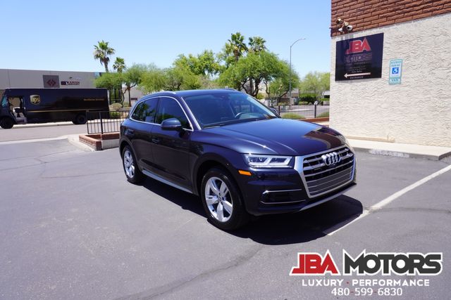 2019 Audi Q5 Prestige Package 2.0T Quattro AWD SUV 45 TFSI | MESA, AZ | JBA MOTORS 2019 Audi Q5 Prestige Package 2.0T Quattro AWD SUV 45 TFSI | MESA, AZ | JBA MOTORS