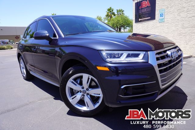 2019 Audi Q5 Prestige Package 2.0T Quattro AWD SUV 45 TFSI | MESA, AZ | JBA MOTORS 2019 Audi Q5 Prestige Package 2.0T Quattro AWD SUV 45 TFSI | MESA, AZ | JBA MOTORS