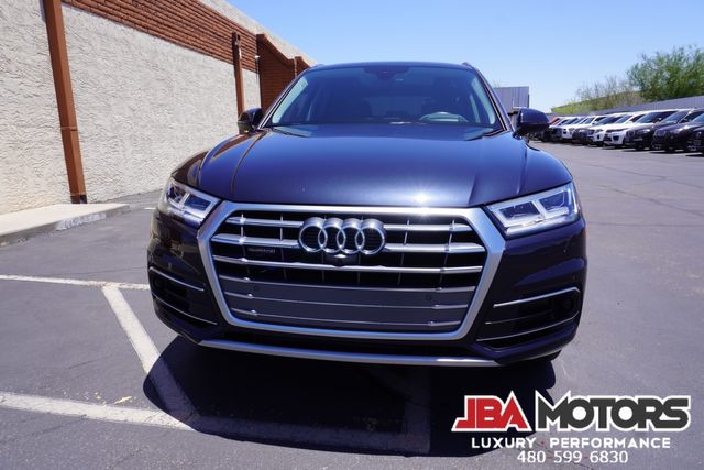 2019 Audi Q5 Prestige Package 2.0T Quattro AWD SUV 45 TFSI | MESA, AZ | JBA MOTORS 2019 Audi Q5 Prestige Package 2.0T Quattro AWD SUV 45 TFSI | MESA, AZ | JBA MOTORS