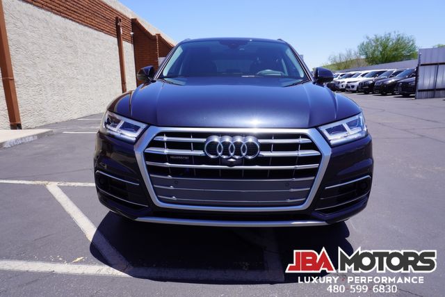 2019 Audi Q5 Prestige Package 2.0T Quattro AWD SUV 45 TFSI | MESA, AZ | JBA MOTORS 2019 Audi Q5 Prestige Package 2.0T Quattro AWD SUV 45 TFSI | MESA, AZ | JBA MOTORS