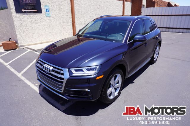 2019 Audi Q5 Prestige Package 2.0T Quattro AWD SUV 45 TFSI | MESA, AZ | JBA MOTORS 2019 Audi Q5 Prestige Package 2.0T Quattro AWD SUV 45 TFSI | MESA, AZ | JBA MOTORS