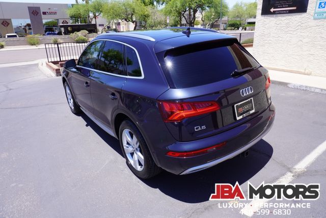 2019 Audi Q5 Prestige Package 2.0T Quattro AWD SUV 45 TFSI | MESA, AZ | JBA MOTORS 2019 Audi Q5 Prestige Package 2.0T Quattro AWD SUV 45 TFSI | MESA, AZ | JBA MOTORS
