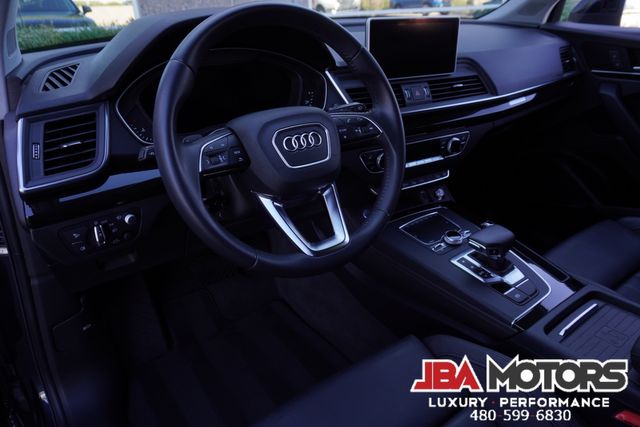 2019 Audi Q5 Prestige Package 2.0T Quattro AWD SUV 45 TFSI | MESA, AZ | JBA MOTORS 2019 Audi Q5 Prestige Package 2.0T Quattro AWD SUV 45 TFSI | MESA, AZ | JBA MOTORS