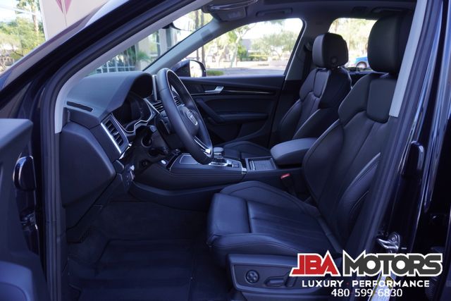 2019 Audi Q5 Prestige Package 2.0T Quattro AWD SUV 45 TFSI | MESA, AZ | JBA MOTORS 2019 Audi Q5 Prestige Package 2.0T Quattro AWD SUV 45 TFSI | MESA, AZ | JBA MOTORS