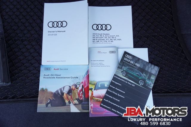 2019 Audi Q5 Prestige Package 2.0T Quattro AWD SUV 45 TFSI | MESA, AZ | JBA MOTORS 2019 Audi Q5 Prestige Package 2.0T Quattro AWD SUV 45 TFSI | MESA, AZ | JBA MOTORS