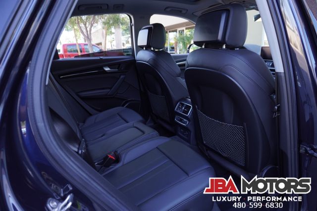 2019 Audi Q5 Prestige Package 2.0T Quattro AWD SUV 45 TFSI | MESA, AZ | JBA MOTORS 2019 Audi Q5 Prestige Package 2.0T Quattro AWD SUV 45 TFSI | MESA, AZ | JBA MOTORS