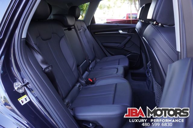 2019 Audi Q5 Prestige Package 2.0T Quattro AWD SUV 45 TFSI | MESA, AZ | JBA MOTORS 2019 Audi Q5 Prestige Package 2.0T Quattro AWD SUV 45 TFSI | MESA, AZ | JBA MOTORS